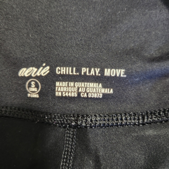 Aeire leggings - Picture 2 of 5